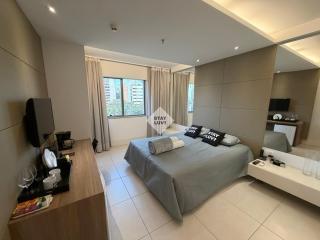 Hilton Inn - Cidade Jardim #2 - 3