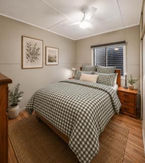 The Gatfield Lodge - Charming 3-Bedroom Retreat - 9