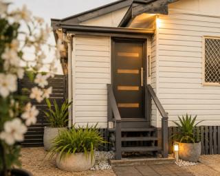 The Gatfield Lodge - Charming 3-Bedroom Retreat - 7