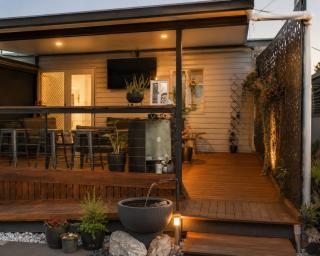 The Gatfield Lodge - Charming 3-Bedroom Retreat - 1