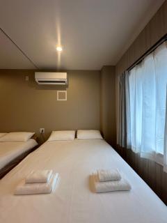 SakuraHotel-Fukagawa - 0