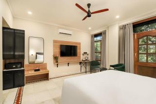 Country Inn Smart Stays - Golf Course Road - 8