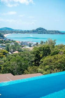 Villa Nada Infinity Pool & Sea View Villa - 7