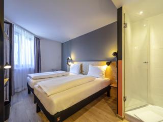 ibis Styles Wien Messe Prater - 1
