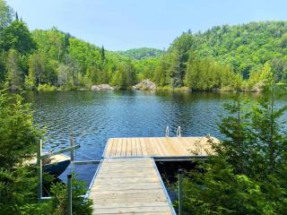 Maison Kilmar, Lac, Jeux, Vue, Expérience, 1h15 MTL OTT - 5