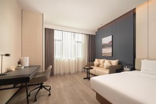 Atour Hotel Welcome Avenue Kashgar-Laining International Airport - 1