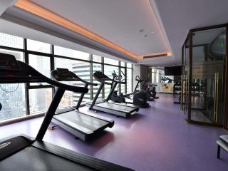Mercure Chengdu Chunxi Taikoo Li -Walk to Pedestrian Street - Chengdu - 5