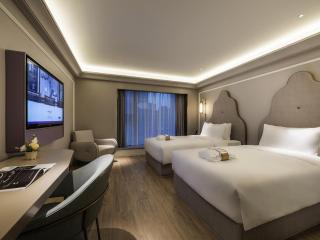 Mercure Chengdu Chunxi Taikoo Li -Walk to Pedestrian Street - Chengdu - 2
