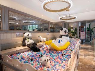 Mercure Chengdu Chunxi Taikoo Li -Walk to Pedestrian Street - Chengdu - 3