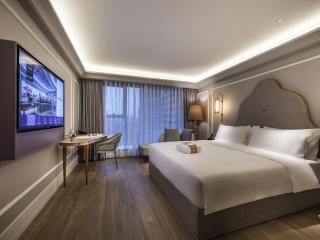 Mercure Chengdu Chunxi Taikoo Li -Walk to Pedestrian Street - Chengdu - 1