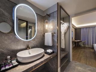 Mercure Chengdu Chunxi Taikoo Li -Walk to Pedestrian Street - Chengdú - 1