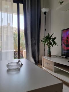praivte room with balcony - 4