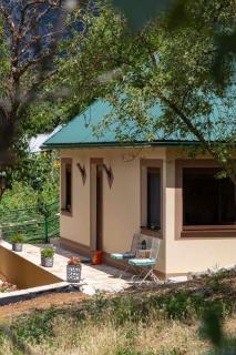 Apartman Smaragd Lux - 9