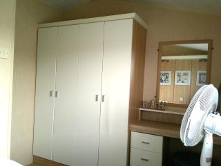 Le cottage Gold Golden Sands Ingoldmells 6 Berth FREE WIFI - 6