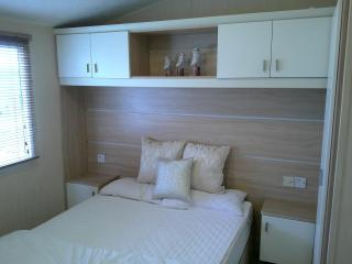 Le cottage Gold Golden Sands Ingoldmells 6 Berth FREE WIFI - 7