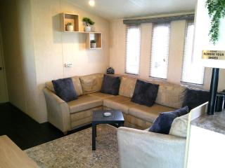 Le cottage Gold Golden Sands Ingoldmells 6 Berth FREE WIFI - 2