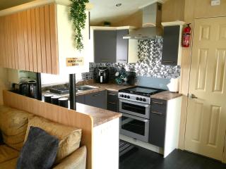 Le cottage Gold Golden Sands Ingoldmells 6 Berth FREE WIFI - 2