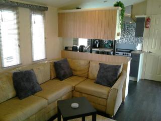 Le cottage Gold Golden Sands Ingoldmells 6 Berth FREE WIFI - 1