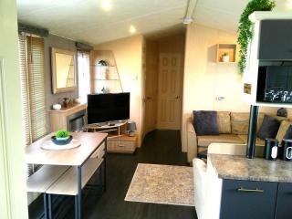 Le cottage Gold Golden Sands Ingoldmells 6 Berth FREE WIFI - 5