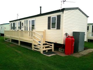 Le cottage Gold Golden Sands Ingoldmells 6 Berth FREE WIFI - 9