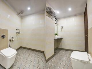 Hotel The Le Grand Luxe New Delhi - 2