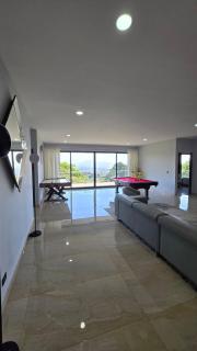 Luxury Retreat with Private Pool in Concepcin, San Rafael - 7
