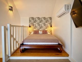 15 - LE VACOA - CHAMBRE 15 ETG D - 5