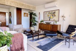 Elyra - Stylish, central and secure 2 bedroom apartment with ACs and work setup - 8