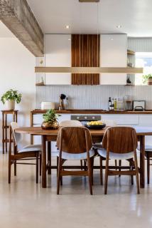 Elyra - Stylish, central and secure 2 bedroom apartment with ACs and work setup - 5