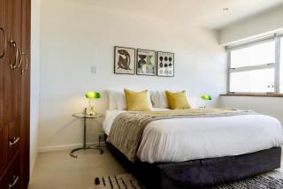 Elyra - Stylish, central and secure 2 bedroom apartment with ACs and work setup - 4