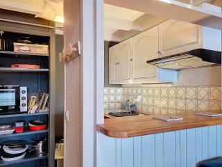 Résidence Le Valrosiere - Appartement 3 pièces de 47 m², pour 7 personnes. MAE-7794 - 3