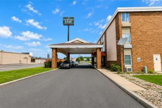 Extended Stay Inn & Suites Marion I-57 - 0