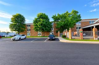 Extended Stay Inn & Suites Marion I-57 - 9