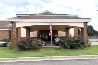 Extended Stay Inn & Suites Marion I-57 - 5