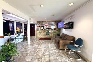 Extended Stay Inn & Suites Marion I-57 - 2