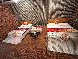 Aziz Guest House Near dal lake - 8