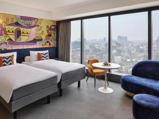 ibis Styles Jakarta Tanah Abang - 3
