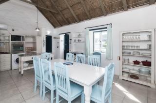 Family Tides in Langezandt Struisbaai - Struisbaai - 6