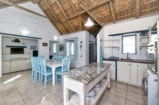 Family Tides in Langezandt Struisbaai - Struisbaai - 3