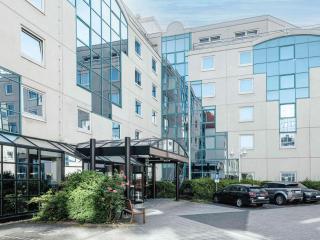 Mercure Hotel Frankfurt Airport Langen - 3