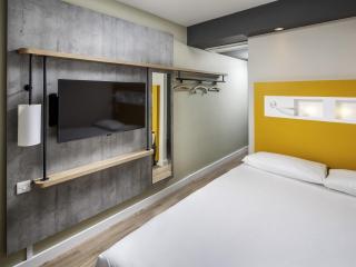 ibis budget Swindon Town Centre - 4