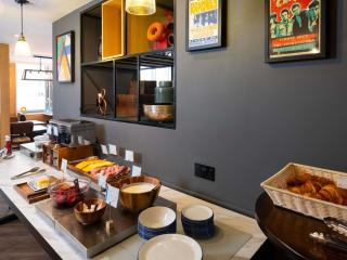 ibis budget Swindon Town Centre - 6