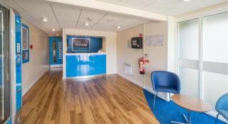 Travelodge Leicester Markfield - 6