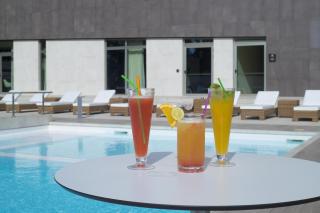 Doubletree By Hilton Pointe-Noire City Centre - 8