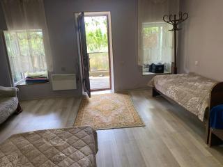 Country House and Cottages - 0
