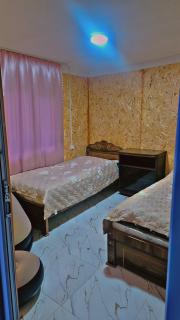 Country House and Cottages - 7