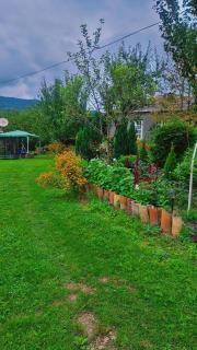 Country House and Cottages - 6
