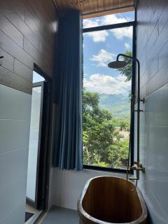 Mường Trà Hotel - 2