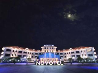Novotel Suzhou Tai Lake Santeh - 9