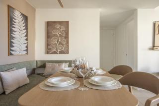 41st-Floor Downtown Apt with Bay and Skyline Views 4101 - 3